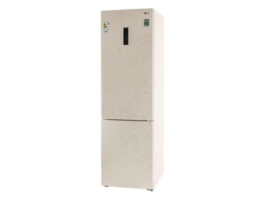 Холодильник LG GA-B509CESL